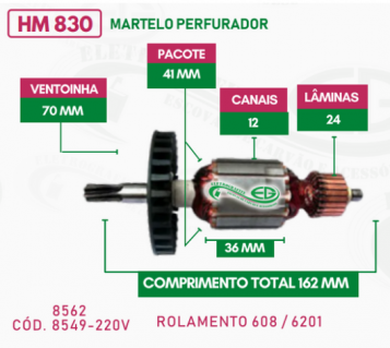 Nenhuma imagem definida 